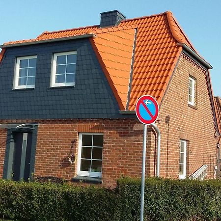 Ferienhaus-Meereslust Petersdorf auf Fehmarn 외부 사진