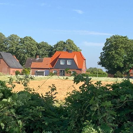 Ferienhaus-Meereslust Petersdorf auf Fehmarn 외부 사진